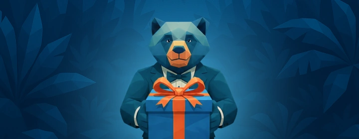 Baloo Casino App-schermafbeelding